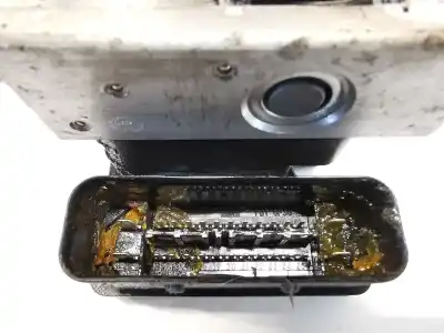 Pezzo di ricambio per auto di seconda mano abs per peugeot 207 sw (wk_) 1.6 hdi riferimenti oem iam 9665344180  