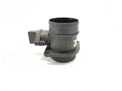 Peça sobressalente para automóvel em segunda mão Medidor De Massa De Ar por SEAT LEON (1P1) 1.9 TDI Referências OEM IAM 0281002531  038906461B