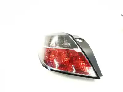 Автозапчастина б/у лівий ход ліхар для opel astra h gtc (a04) 1.6 (l08) посилання на oem iam 1222355 / 1222434 / 93190306 / 13222324  