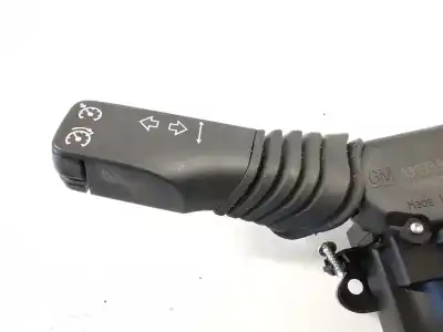 Pièce détachée automobile d'occasion commande d'essuie glace pour opel astra h gtc (a04) 1.6 (l08) références oem iam 13198906xc  498990969