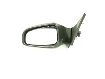 Pièce détachée automobile d'occasion rétroviseur gauche pour opel astra h gtc (a04) 1.6 (l08) références oem iam 13140673