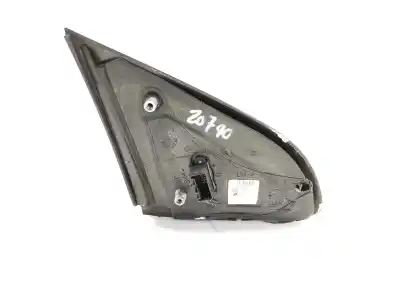 Pezzo di ricambio per auto di seconda mano specchio sinistro per opel astra h gtc (a04) 1.6 (l08) riferimenti oem iam 13140673  