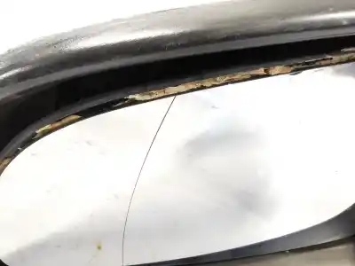 Pezzo di ricambio per auto di seconda mano specchio sinistro per opel astra h gtc (a04) 1.6 (l08) riferimenti oem iam 13140673  