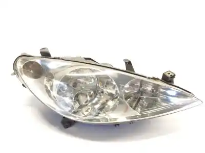 Автозапчасти б/у правая фара за PEUGEOT 307 BREAK / SW (S1) SW PACK ссылки OEM IAM 9641615680  89005039