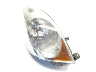 Second-hand car spare part Right Headlight for NISSAN NOTE (E11E) 1.4 CAT OEM IAM references 260109U100  89900917
