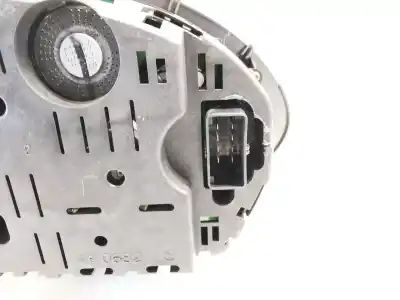 Peça sobressalente para automóvel em segunda mão quadrante por seat cordoba (6l2) 1.9 tdi referências oem iam 6l0920820