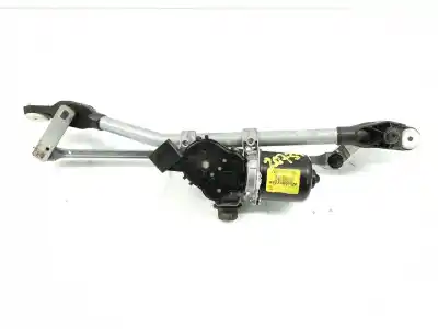 Second-hand car spare part front windshield wiper motor for renault megane iii fastback (bz0/1_, b3_) 1.2 tce (bz2b, bz11) oem iam references 288000001ra w000000279 w000007226