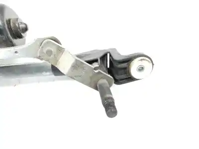 Second-hand car spare part front windshield wiper motor for renault megane iii fastback (bz0/1_, b3_) 1.2 tce (bz2b, bz11) oem iam references 288000001ra w000000279 w000007226