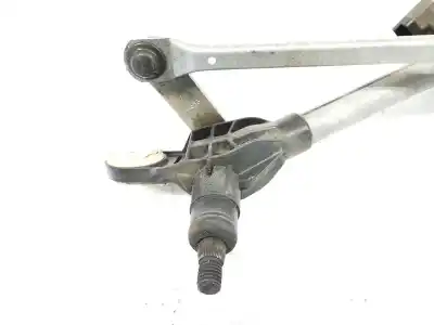 Second-hand car spare part front windshield wiper motor for renault megane iii fastback (bz0/1_, b3_) 1.2 tce (bz2b, bz11) oem iam references 288000001ra w000000279 w000007226