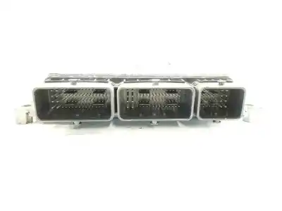 Second-hand car spare part ecu engine control for renault megane iii fastback (bz0/1_, b3_) 1.2 tce (bz2b, bz11) oem iam references 237103251r  
