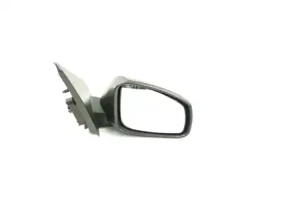 Second-hand car spare part Right Rearview Mirror for RENAULT MEGANE III FASTBACK (BZ0/1_, B3_) 1.2 TCE (BZ2B, BZ11) OEM IAM references   
