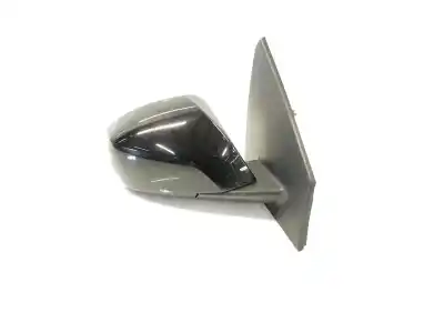Second-hand car spare part right rearview mirror for renault megane iii fastback (bz0/1_, b3_) 1.2 tce (bz2b, bz11) oem iam references   