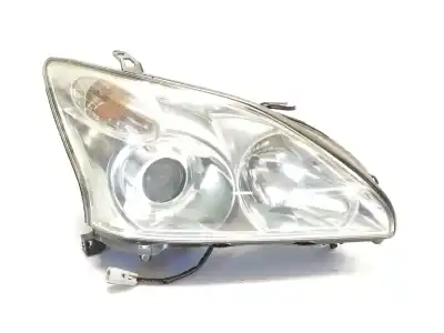 Автозапчасти б/у  за LEXUS RX (_U3_)  ссылки OEM IAM   