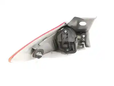 Second-hand car spare part right tailgate light for renault megane iii fastback (bz0/1_, b3_) 1.2 tce (bz2b, bz11) oem iam references 265500007r  