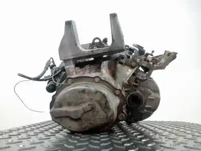 Автозапчасти б/у коробка передач за citroen c5 ii (rc_) 1.6 hdi (rc8hzb) ссылки oem iam 20dm65  