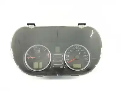 Peça sobressalente para automóvel em segunda mão quadrante por ford fusion (ju_) 1.4 tdci referências oem iam 4s6f10841a