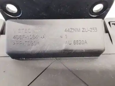 Peça sobressalente para automóvel em segunda mão quadrante por ford fusion (ju_) 1.4 tdci referências oem iam 4s6f10841a  