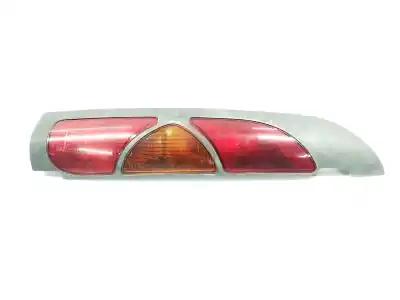 Second-hand car spare part LEFT TAILGATE LIGHT for RENAULT KANGOO (KC0/1_)  OEM IAM references   