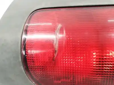 Second-hand car spare part left tailgate light for renault kangoo (kc0/1_) d 65 1.9 (kc0e, kc02, kc0j, kc0n) oem iam references   