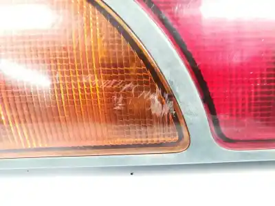 Second-hand car spare part left tailgate light for renault kangoo (kc0/1_) d 65 1.9 (kc0e, kc02, kc0j, kc0n) oem iam references   