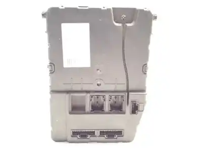 Second-hand car spare part  for RENAULT MEGANE II (BM0/1_, CM0/1_)  OEM IAM references 8200724338  