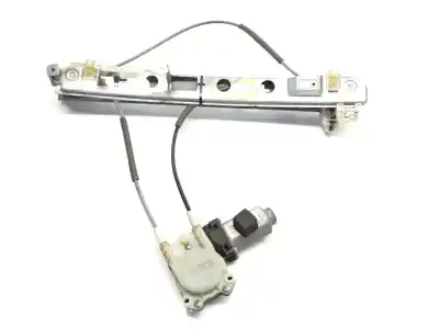 Автозапчасти б/у регулятор стекла переднего правого за RENAULT MEGANE II (BM0/1_, CM0/1_) 1.5 DCI (BM1E, CM1E) ссылки OEM IAM   