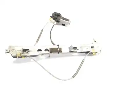 Second-hand car spare part passenger side right window regulator for renault megane ii (bm0/1_, cm0/1_) 1.5 dci (bm1e, cm1e) oem iam references   