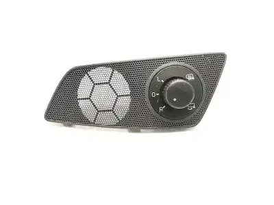 Tweedehands auto-onderdeel SPIEGELBEDIENING voor SKODA YETI (5L) 1.2 TSI OEM IAM-referenties 1Z1959565J  