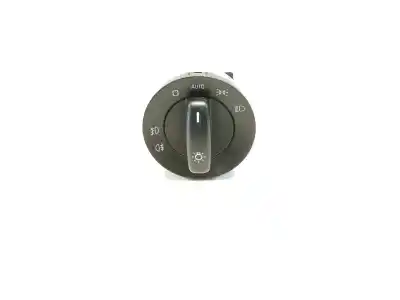 Tweedehands auto-onderdeel LICHTBESTURING voor SKODA YETI (5L) 1.2 TSI OEM IAM-referenties 5L0941431E  