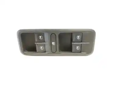 Tweedehands auto-onderdeel LINKER VOORRUIT SCHAKELAAR voor SKODA YETI (5L) 1.2 TSI OEM IAM-referenties 5L0867171  
