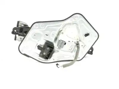 Tweedehands auto-onderdeel REGELAAR LINKS VOORRUIT voor SKODA YETI (5L) 1.2 TSI OEM IAM-referenties 5L0837401A  