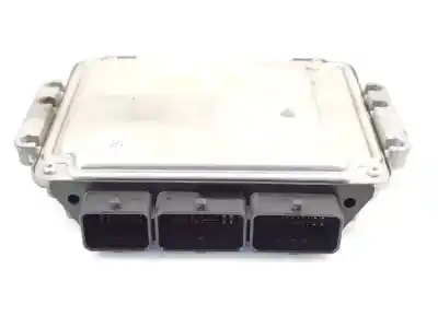 Second-hand car spare part ecu engine control for renault megane iii fastback (bz0/1_, b3_) 1.9 dci (bz0n, bz0j) oem iam references 237100055r  0281015676