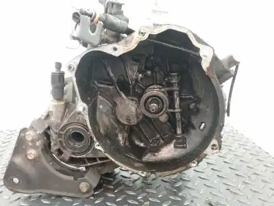 İkinci el araba yedek parçası vites kutusu için chevrolet spark (m300) 1.0 oem iam referansları b10d1