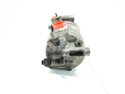 Second-hand car spare part air conditioning compressor for seat altea xl (5p5, 5p8) 1.6 tdi oem iam references 1k0820859q  