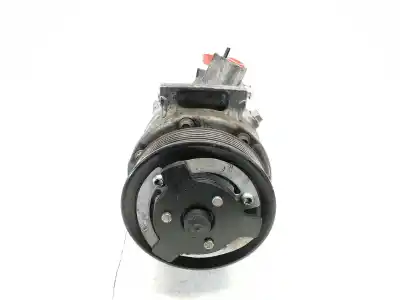 Second-hand car spare part air conditioning compressor for seat altea xl (5p5, 5p8) 1.6 tdi oem iam references 1k0820859q  