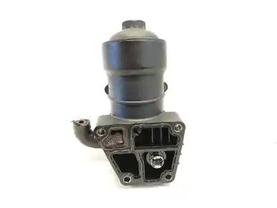 Second-hand car spare part engine oil cooler for seat altea xl (5p5, 5p8) 1.6 tdi oem iam references 03l117021c  