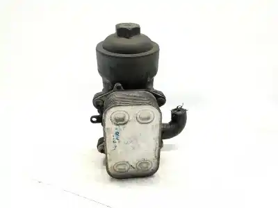 Second-hand car spare part engine oil cooler for seat altea xl (5p5, 5p8) 1.6 tdi oem iam references 03l117021c  