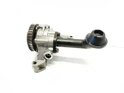 Автозапчастина б/у нафтовна бомба для seat altea xl (5p5, 5p8) 1.6 tdi посилання на oem iam 03l115105b  