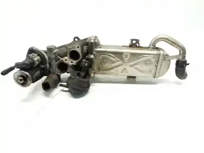 Second-hand car spare part egr cooler for seat altea xl (5p5, 5p8) 1.6 tdi oem iam references 03l131512cf