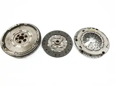 Second-hand car spare part clutch kit for seat altea xl (5p5, 5p8) 1.6 tdi oem iam references 