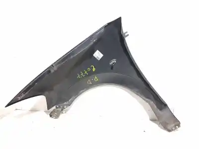 Автозапчастина б/у передне праве крило для citroen c3 i (fc_, fn_) 1.1 i посилання на oem iam 7841s3  