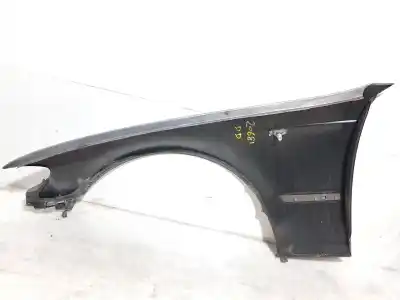 Peça sobressalente para automóvel em segunda mão guarda-lamas dianteiro direito por bmw 3 (e46) 330 d referências oem iam   