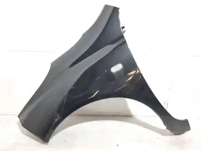 Автозапчасти б/у левое переднее крыло за nissan micra iii (k12) 1.2 16v ссылки oem iam 01520011a1