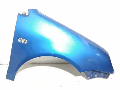 Peça sobressalente para automóvel em segunda mão GUARDA-LAMAS DIANTEIRO DIREITO por VOLKSWAGEN POLO (9N_, 9A_)  Referências OEM IAM 6Q0821106E  053-37-212 002-80-13121 6504-04-9506314P 2205106 08325535 9506316 VG0223003 VG0223033 5828658