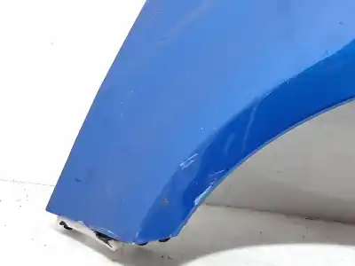 Second-hand car spare part left front fin for nissan note (e11, ne11) 1.4 oem iam references f31139u0ma  6504-04-1635311p 6035007 1635311 ds3503014 3338655