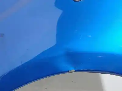 Second-hand car spare part left front fin for nissan note (e11, ne11) 1.4 oem iam references f31139u0ma  6504-04-1635311p 6035007 1635311 ds3503014 3338655