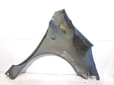 Second-hand car spare part left front fin for nissan note (e11, ne11) 1.4 oem iam references f31139u0ma  6504-04-1635311p 6035007 1635311 ds3503014 3338655