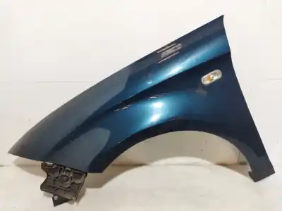 Second-hand car spare part Left Front Fin for SEAT ALTEA XL (5P5, 5P8) 1.9 TDI OEM IAM references 5P0821021A  6504-04-6612311Q 7495007 08314502 6617311A1 ST3203014 ST3203034 4941655