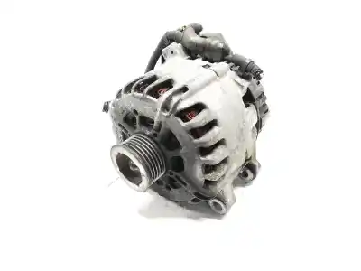 Peça sobressalente para automóvel em segunda mão ALTERNADOR por PEUGEOT 208 I (CA_, CC_) 1.6 HDI Referências OEM IAM 9675753680  