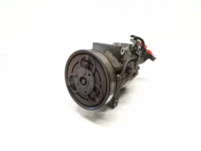 Peça sobressalente para automóvel em segunda mão COMPRESSOR DE AR CONDICIONADO A/A A/C por DACIA DOKKER MONOSPACE (KE_) 1.5 DCI (KEAJ, KEAH) Referências OEM IAM 926009154R  
